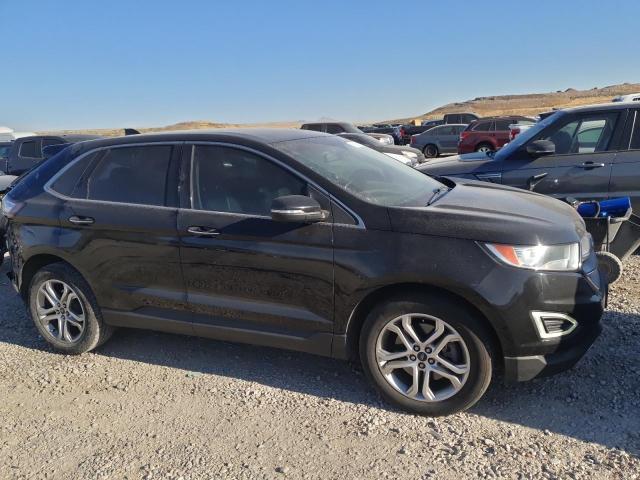 Photo 4 from auction – 2016 FORD EDGE TITANIUM with VIN 2FMPK4K9XGBB23420
