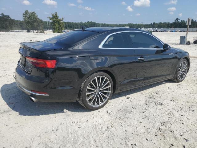 Photo 3 from auction – 2018 AUDI A5 PREMIUM with VIN WAUPNAF54JA001332