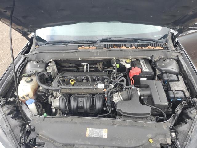 Photo 11 from auction – 2017 FORD FUSION SE with VIN 3FA6P0H73HR394618