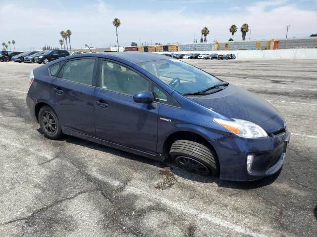 Photo 4 from auction – 2014 TOYOTA PRIUS with VIN JTDKN3DU6E1744812