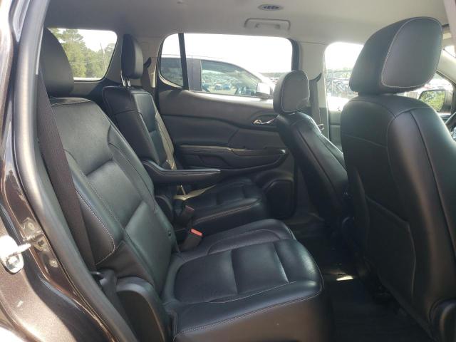 Photo 11 from auction – 2018 GMC ACADIA SLT with VIN 1GKKNNLS1JZ134974