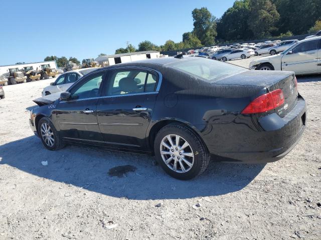 Photo 2 from auction – 2010 BUICK LUCERNE CXL with VIN 1G4HC5EM5AU133748