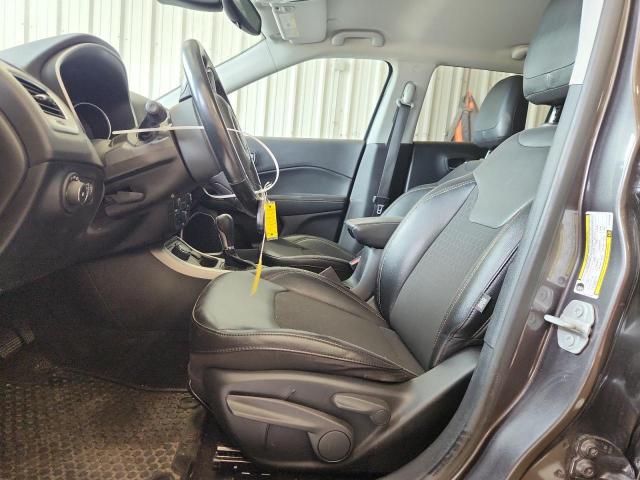 Photo 7 from auction – 2020 JEEP COMPASS LA with VIN 3C4NJDBB8LT150096