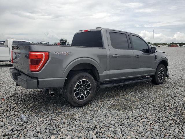 Photo 3 from auction – 2023 FORD F150 SUPER with VIN 1FTFW1E53PFB57421