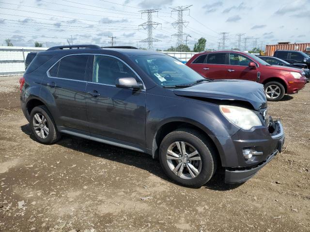 Photo 4 from auction – 2014 CHEVROLET EQUINOX LT with VIN 1GNALCEK8EZ136121