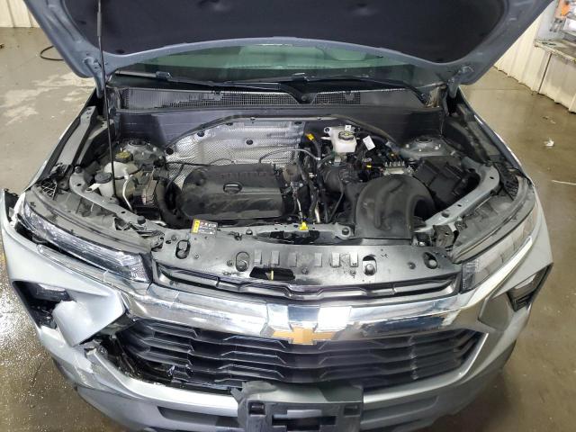 Photo 12 from auction – 2024 CHEVROLET TRAILBLAZE with VIN KL79MMSLXRB121918