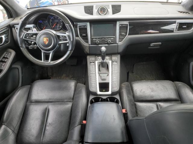 Photo 8 from auction – 2016 PORSCHE MACAN TURB with VIN WP1AF2A53GLB90893