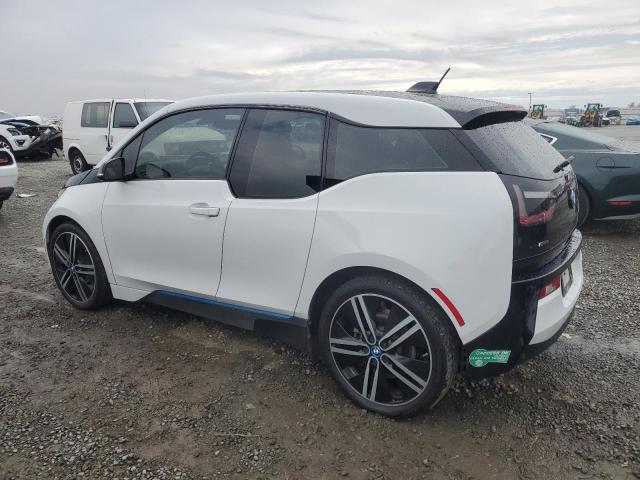 Photo 2 from auction – 2016 BMW I3 REX with VIN WBY1Z4C59GV508052