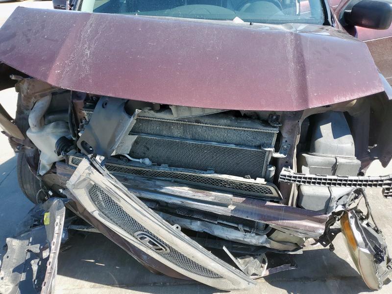 Photo 12 from auction – 2011 HONDA PILOT EXL with VIN 5FNYF3H54BB010540