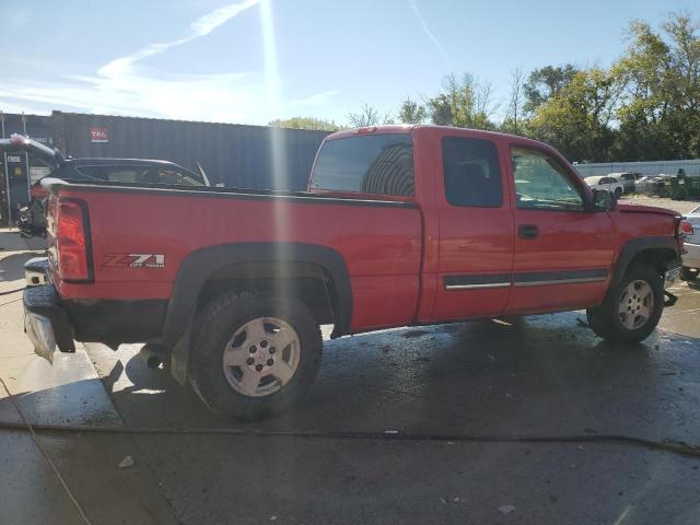 Photo 3 from auction – 2004 CHEVROLET SILVERADO with VIN 1GCEK19T24E225127