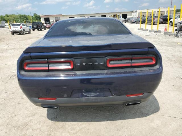 Photo 6 from auction – 2015 DODGE CHALLENGER SXT with VIN 2C3CDZAG5FH707525