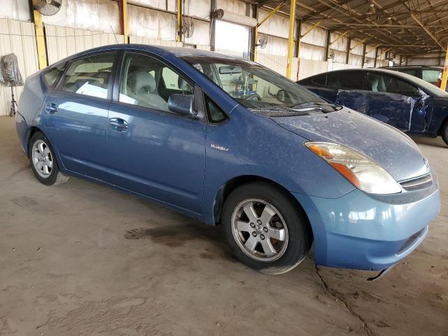 Photo 4 from auction – 2009 TOYOTA PRIUS with VIN JTDKB20U497828140