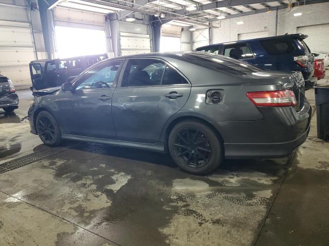 Photo 2 from auction – 2011 TOYOTA CAMRY BASE with VIN 4T1BF3EK8BU739319