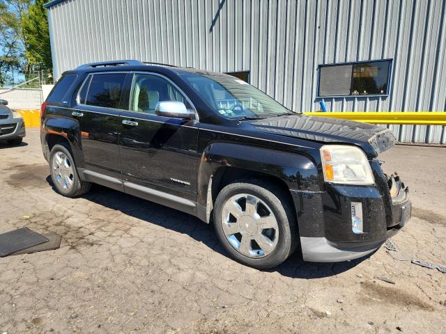 Photo 4 from auction – 2011 GMC TERRAIN SLT with VIN 2CTFLWE53B6214536