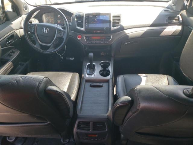 Photo 8 from auction – 2017 HONDA PILOT EXL with VIN 5FNYF6H5XHB097645