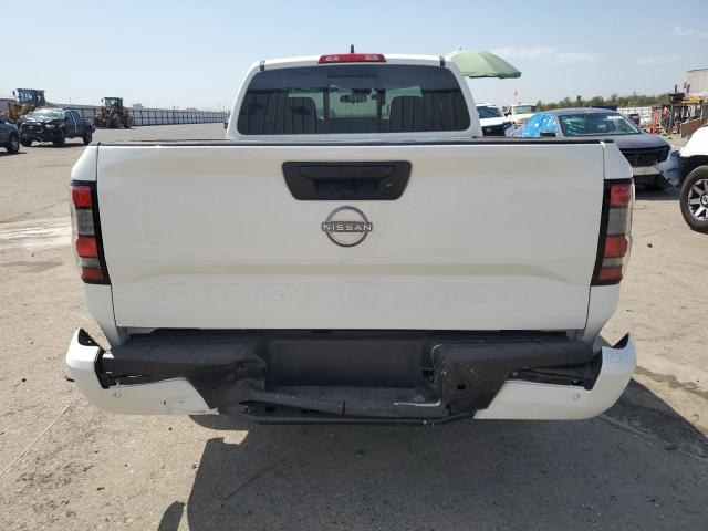 Photo 6 from auction – 2025 NISSAN FRONTIER S with VIN 1N6ED1CL2SN626402