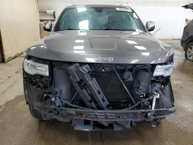 Photo 5 from auction – 2014 JEEP GRAND CHER with VIN 1C4RJFBG7EC526794