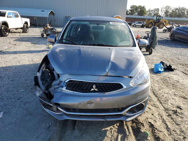 Photo 5 from auction – 2017 MITSUBISHI MIRAGE ES with VIN ML32A3HJ1HH009651