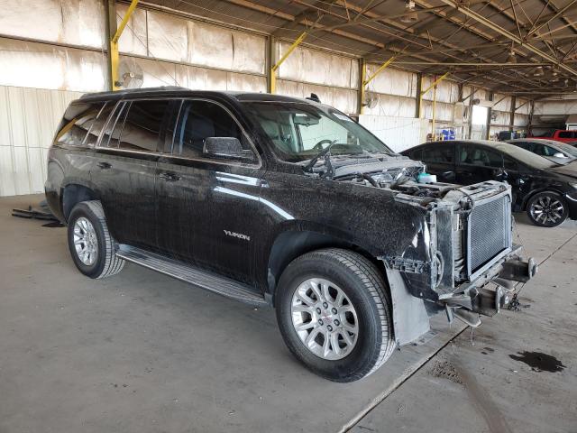 Photo 4 from auction – 2015 GMC YUKON SLE with VIN 1GKS1AKC6FR647708