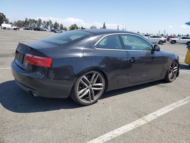 Photo 3 from auction – 2009 AUDI A5 QUATTRO with VIN WAUDK78T49A034840