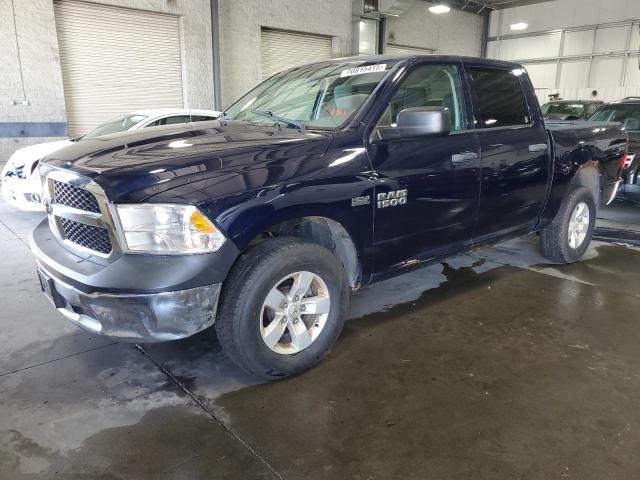 RAM 1500 ST 2013 with VIN 1C6RR7KT5DS691993 - Photo from auction
