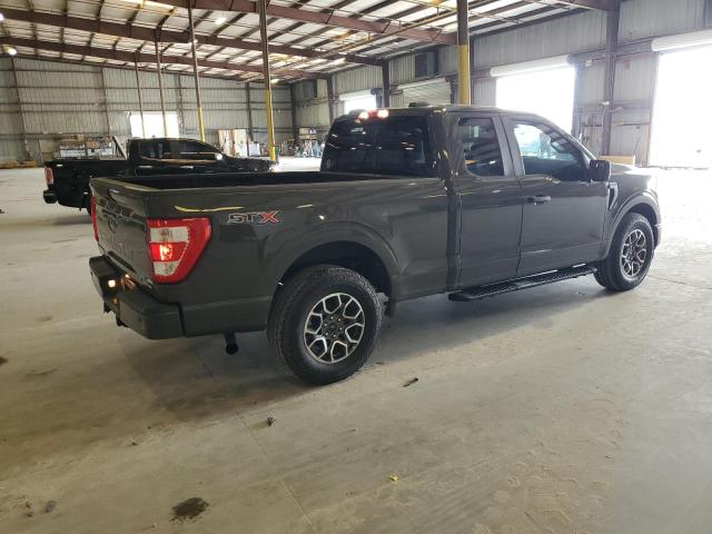 Photo 3 from auction – 2021 FORD F150 SUPER with VIN 1FTEX1CP6MKD40943