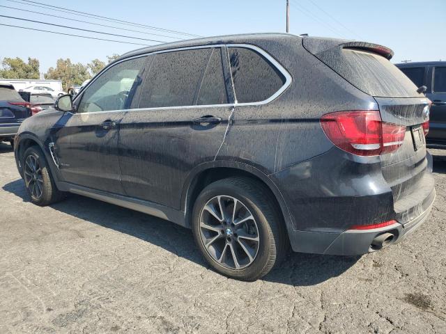 Photo 2 from auction – 2017 BMW X5 SDRIVE35I with VIN 5UXKR2C57H0U19863