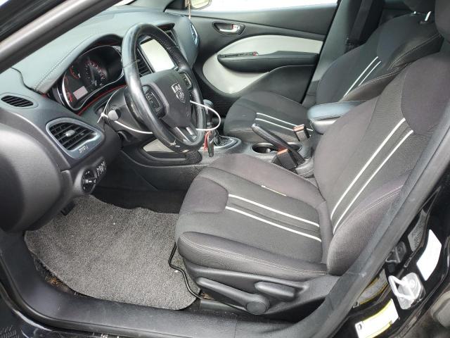 Photo 7 from auction – 2014 DODGE DART SXT with VIN 1C3CDFBB5ED668044