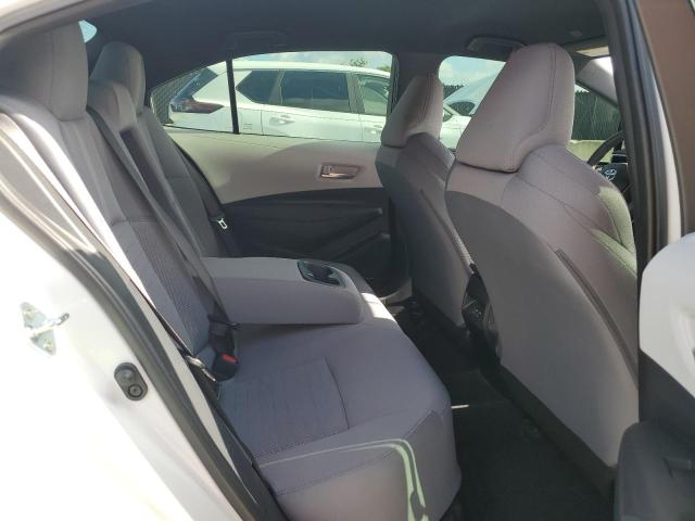 Photo 10 from auction – 2024 TOYOTA COROLLA SE with VIN 5YFS4MCEXRP199508