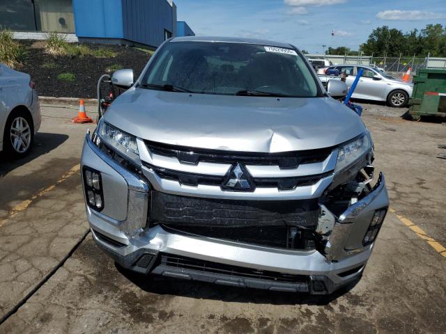 Photo 5 from auction – 2021 MITSUBISHI OUTLANDER with VIN JA4APVAU6MU015707