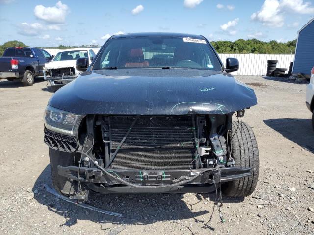 Photo 5 from auction – 2019 DODGE DURANGO SX with VIN 1C4RDJAG3KC718186