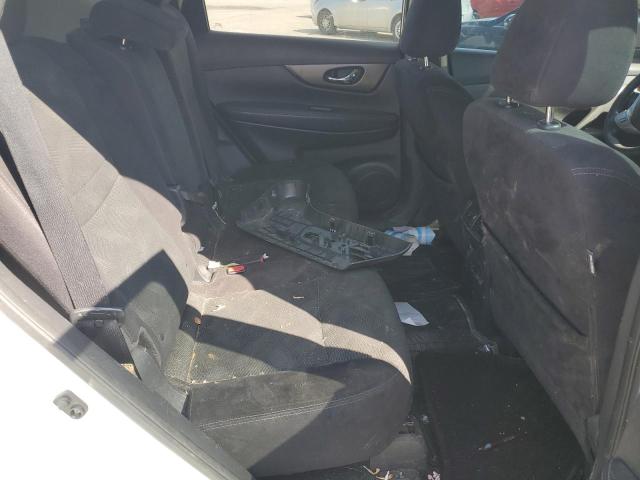 Photo 10 from auction – 2015 NISSAN ROGUE S with VIN 5N1AT2MT8FC759932