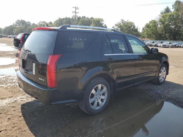 Фото 3 с аукциона – 2008 CADILLAC SRX с VIN 1GYEE437380192365