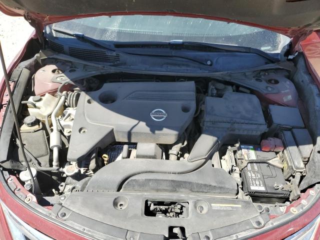 Photo 11 from auction – 2015 NISSAN ALTIMA 2.5 with VIN 1N4AL3APXFN900883