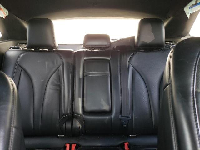 Photo 10 from auction – 2018 LINCOLN MKC RESERVE with VIN 5LMTJ3DH3JUL23263