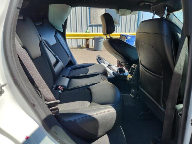 Photo 11 from auction – 2022 JEEP COMPASS LATITUDE with VIN 3C4NJDBB1NT194489