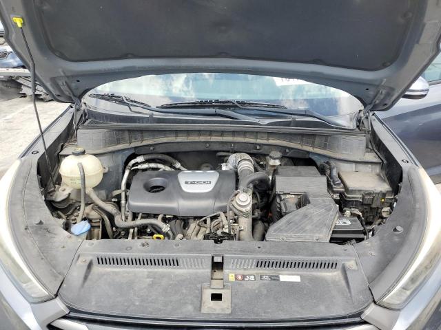 Photo 12 from auction – 2016 HYUNDAI TUCSON LIM with VIN KM8J33A21GU242811