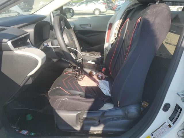 Photo 7 from auction – 2020 TOYOTA COROLLA LE with VIN JTDEBRBE6LJ004064