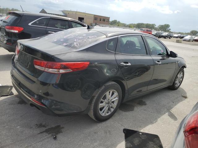 Photo 3 from auction – 2016 KIA OPTIMA LX with VIN KNAGT4L35G5118719