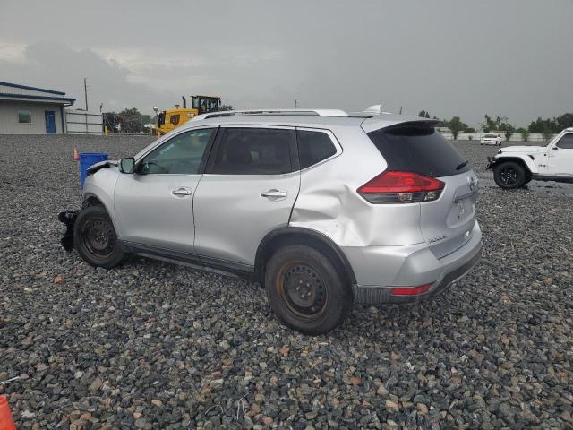 Photo 2 from auction – 2017 NISSAN ROGUE S with VIN KNMAT2MT4HP582389