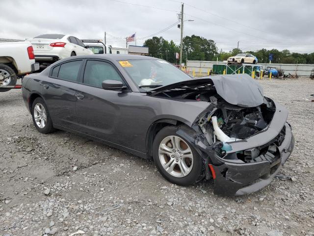 Photo 4 from auction – 2021 DODGE CHARGER SX with VIN 2C3CDXBG2MH678453