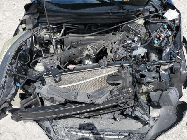 Photo 12 from auction – 2016 HONDA CR-V SE with VIN 2HKRM3H44GH516685