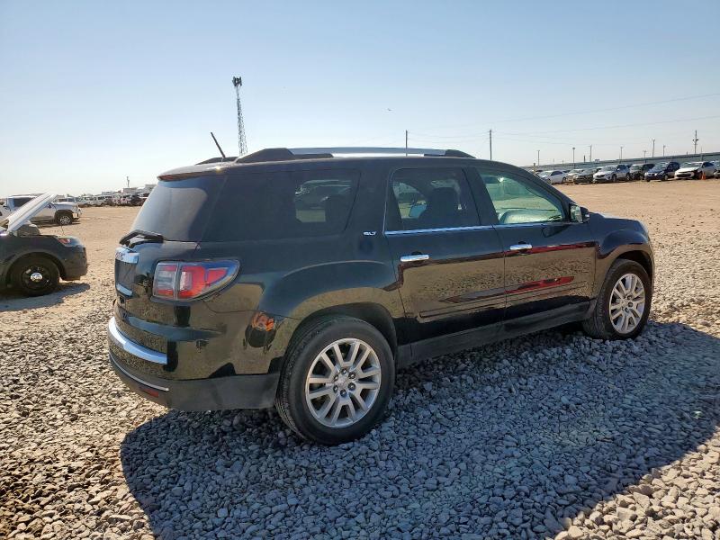 Photo 3 from auction – 2016 GMC ACADIA SLT with VIN 1GKKRRKD2GJ166449