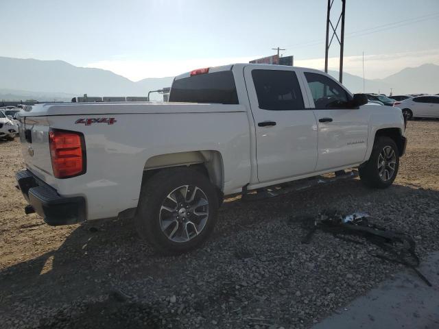 Photo 3 from auction – 2017 CHEVROLET SILVERADO with VIN 3GCUKNEC7HG338711
