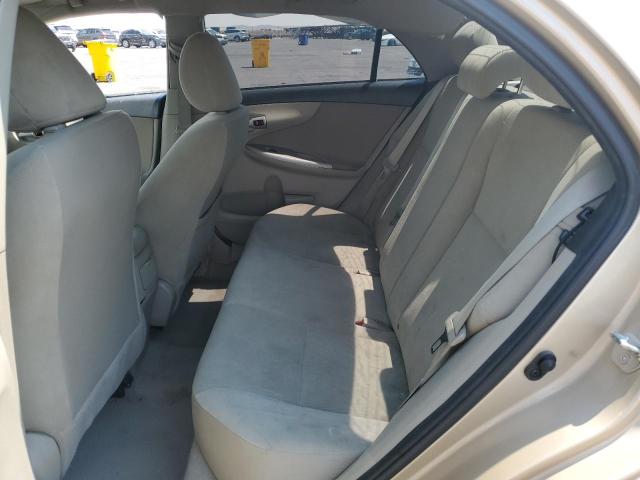 Photo 10 from auction – 2013 TOYOTA COROLLA BA with VIN 5YFBU4EE5DP078889
