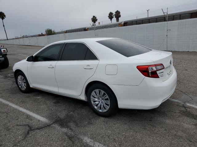 Photo 2 from auction – 2013 TOYOTA CAMRY L with VIN 4T4BF1FK9DR317829