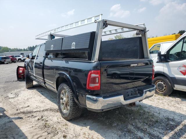 Photo 2 from auction – 2019 RAM 3500 LIMIT with VIN 3C63R3RL4KG622107