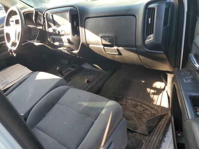 Photo 8 from auction – 2016 CHEVROLET SILVERADO with VIN 1GC2KUEG2GZ369660