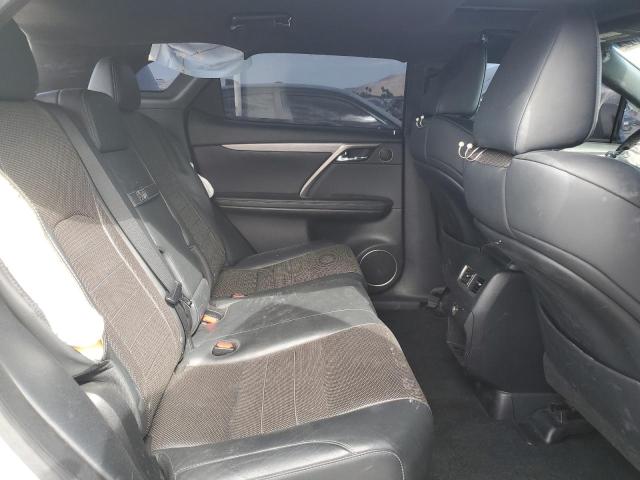 Photo 10 from auction – 2019 LEXUS RX 350 BAS with VIN 2T2BZMCA4KC177696