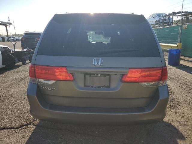 Photo 6 from auction – 2010 HONDA ODYSSEY EX with VIN 5FNRL3H65AB044507